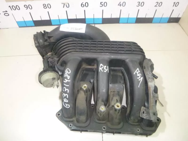 Впускной коллектор ST303243