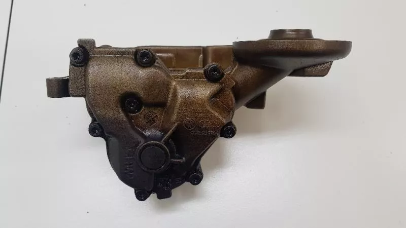 Масляный насос BS253159 Масляный насос BS253159