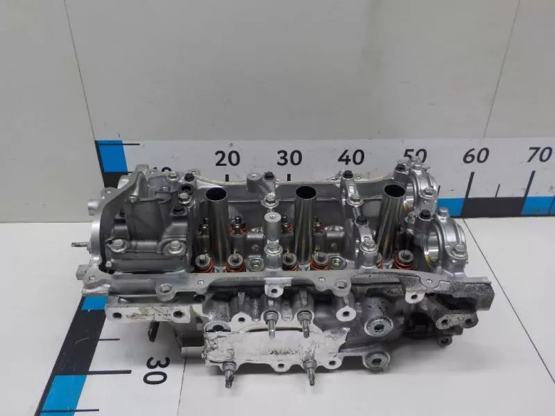 ГБЦ (головка блока цилиндров) ST297522 ГБЦ (головка блока цилиндров) ST297522