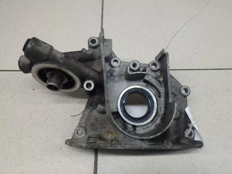 Масляный насос BS252856