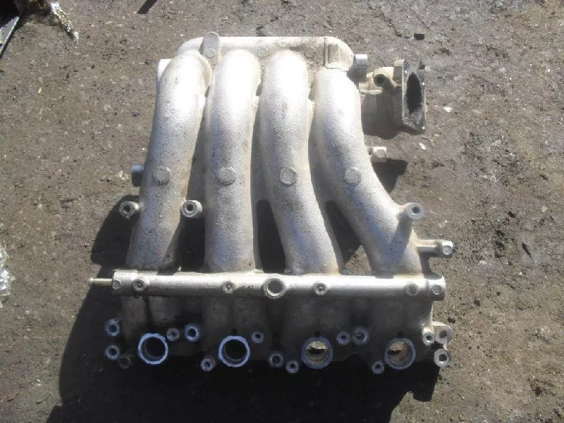 Впускной коллектор ST302090