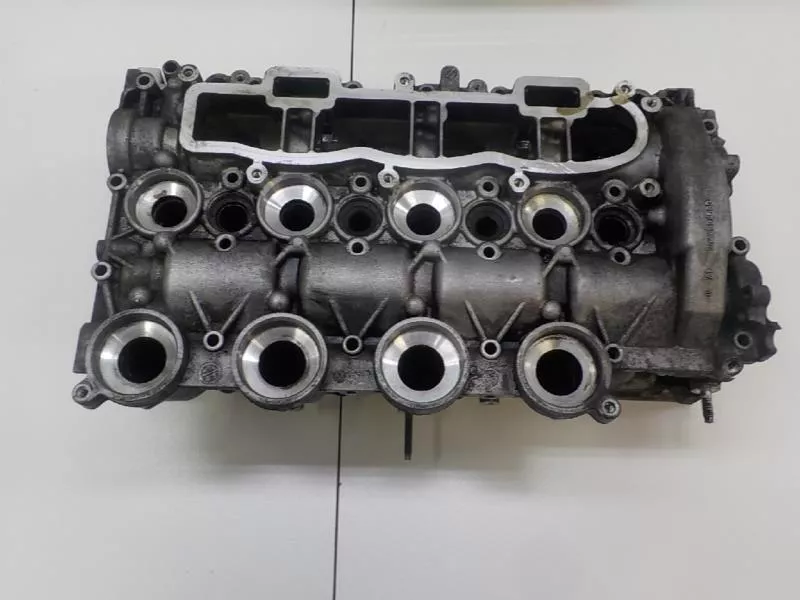 ГБЦ (головка блока цилиндров) ST295535 ГБЦ (головка блока цилиндров) ST295535