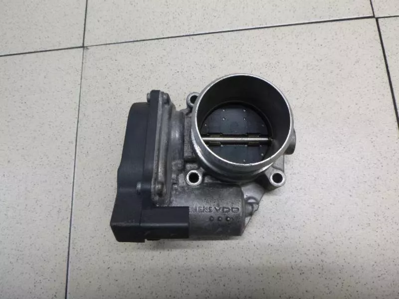 Заслонка дроссельная BS190473