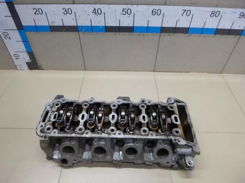 ГБЦ (головка блока цилиндров) ST295490