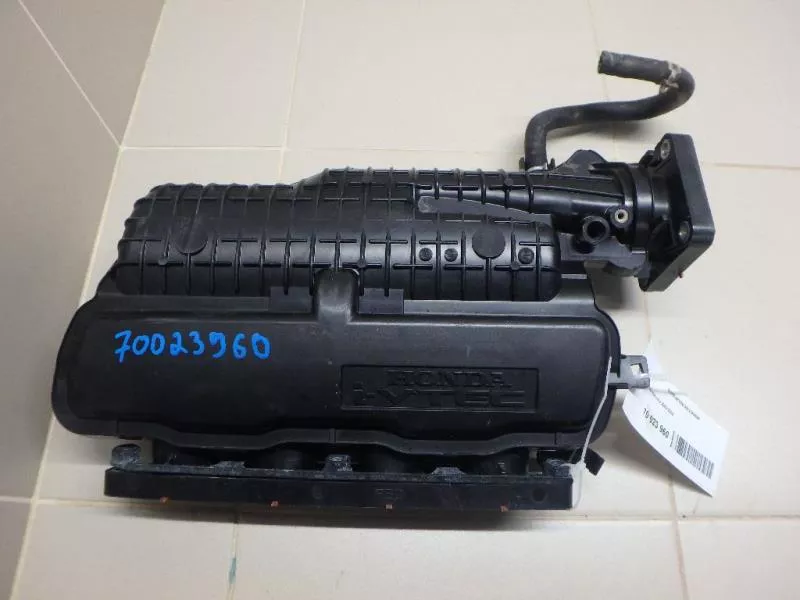 Впускной коллектор ST302079