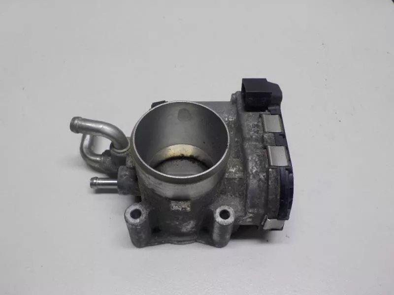 Заслонка дроссельная BS191268