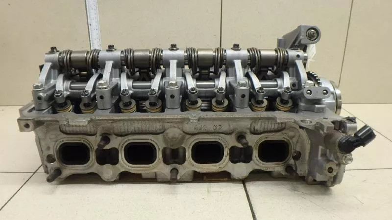 ГБЦ (головка блока цилиндров) ST296547