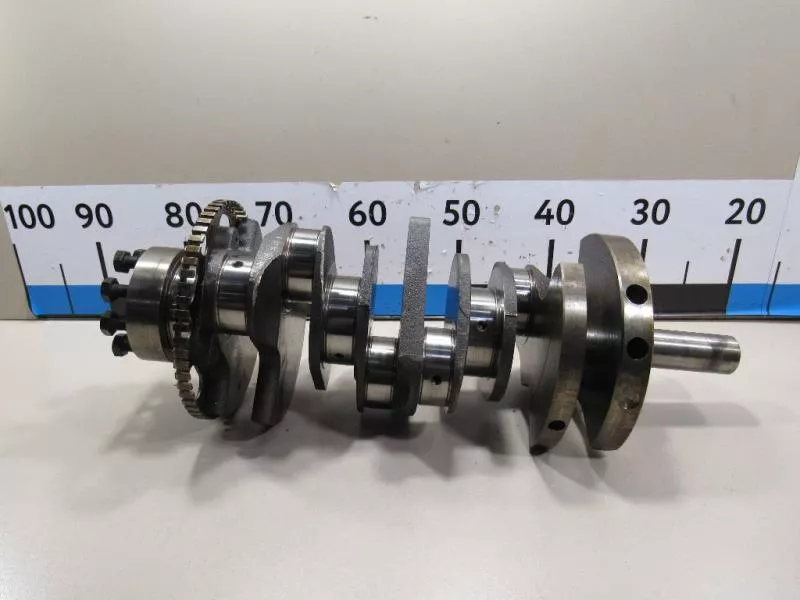 Коленвал BS250045