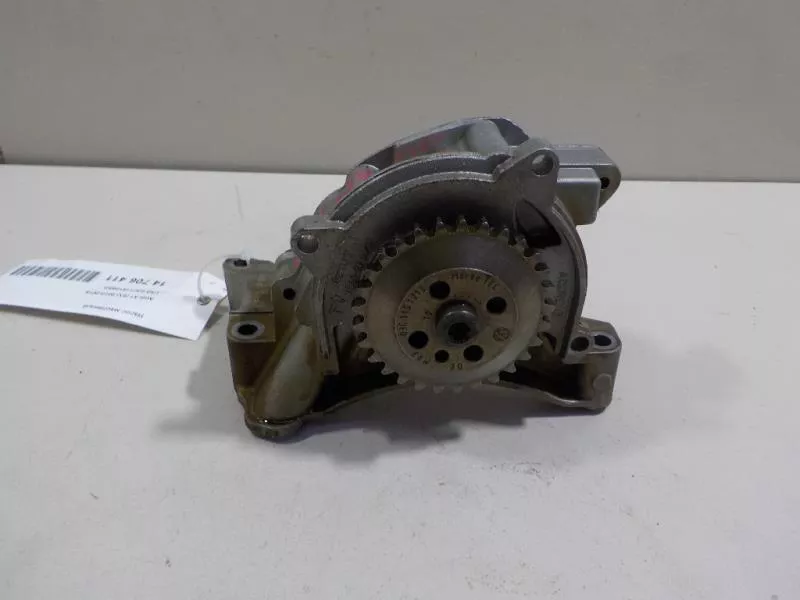 Масляный насос BS253205