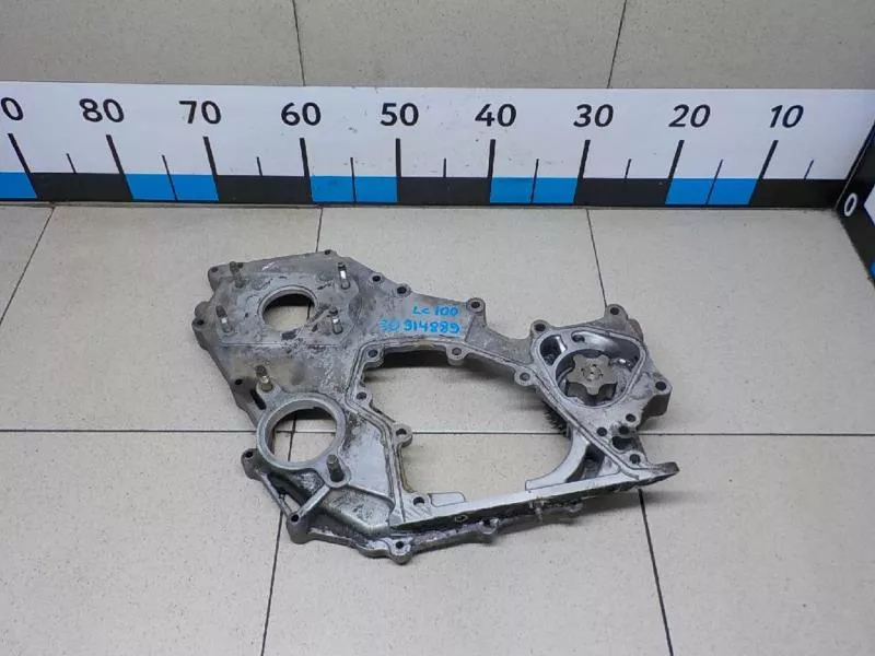 Масляный насос BS254333 Масляный насос BS254333