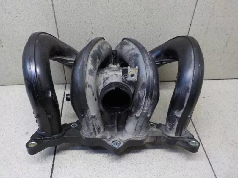 Впускной коллектор ST298541