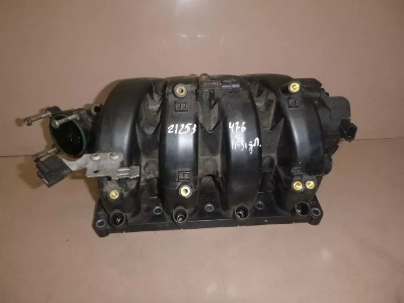 Впускной коллектор ST300868 Впускной коллектор ST300868