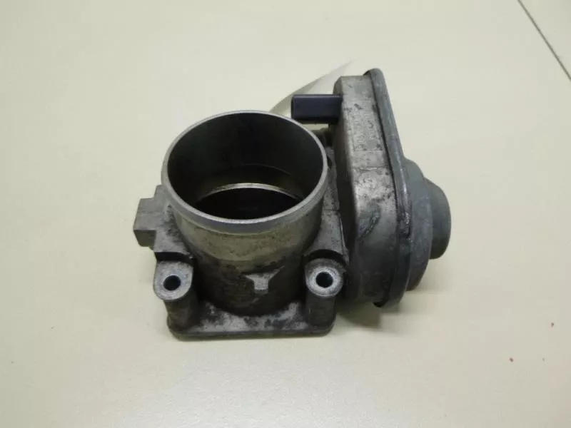 Заслонка дроссельная BS191588 Заслонка дроссельная BS191588