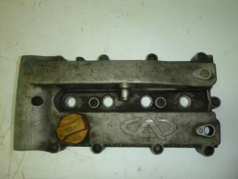 Клапанная крышка ГБЦ BS69063