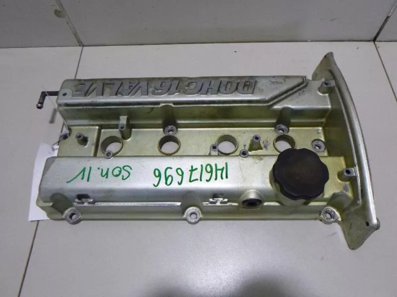 Клапанная крышка ГБЦ BS69813