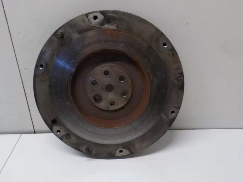 Маховик двигателя BS265763 Маховик двигателя BS265763