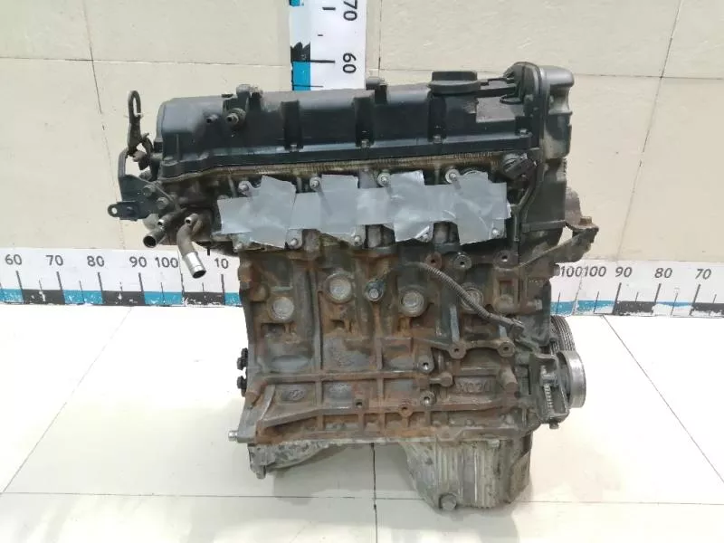 Двигатель BS247429