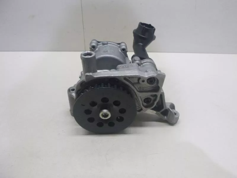 Масляный насос BS253337