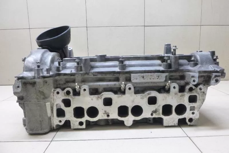 ГБЦ (головка блока цилиндров) ST294450