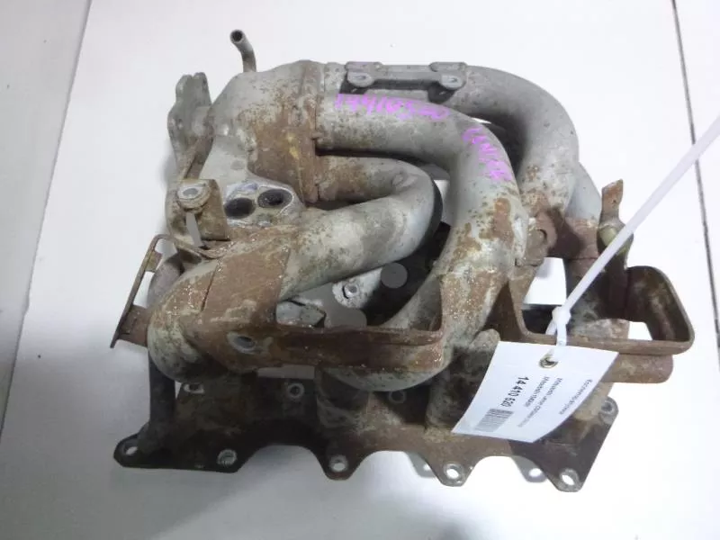 Впускной коллектор ST299098