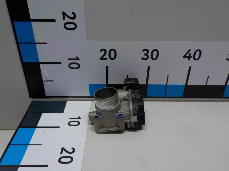 Заслонка дроссельная BS192305