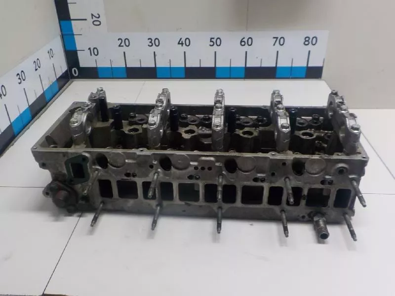 ГБЦ (головка блока цилиндров) ST294702