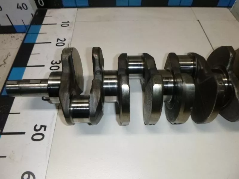 Коленвал BS249075