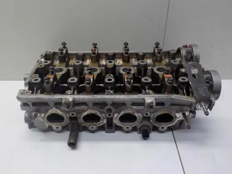 ГБЦ (головка блока цилиндров) ST297191 ГБЦ (головка блока цилиндров) ST297191