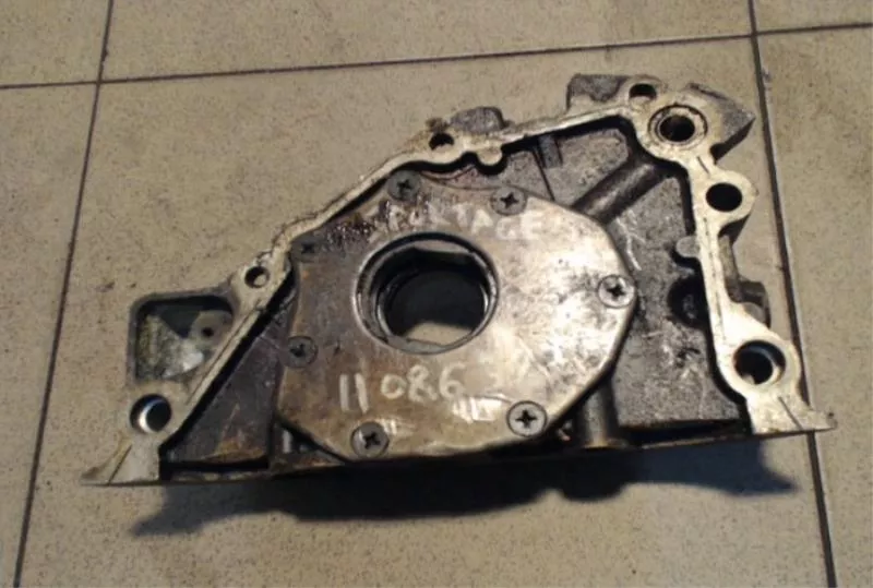 Масляный насос BS251789