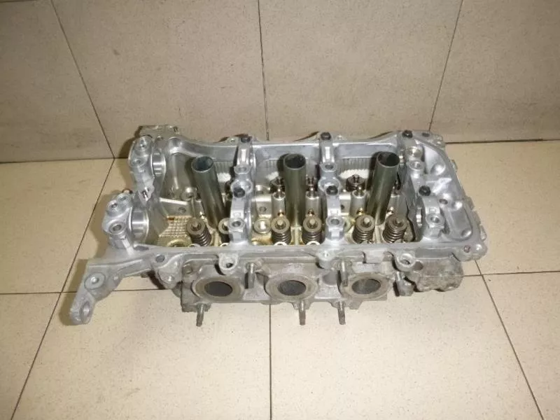 ГБЦ (головка блока цилиндров) ST294418 ГБЦ (головка блока цилиндров) ST294418