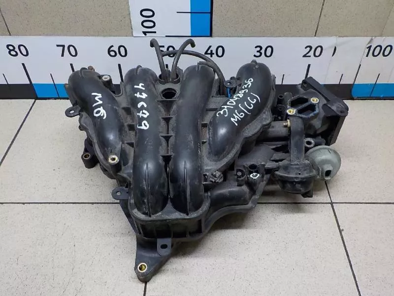 Впускной коллектор ST302139 Впускной коллектор ST302139