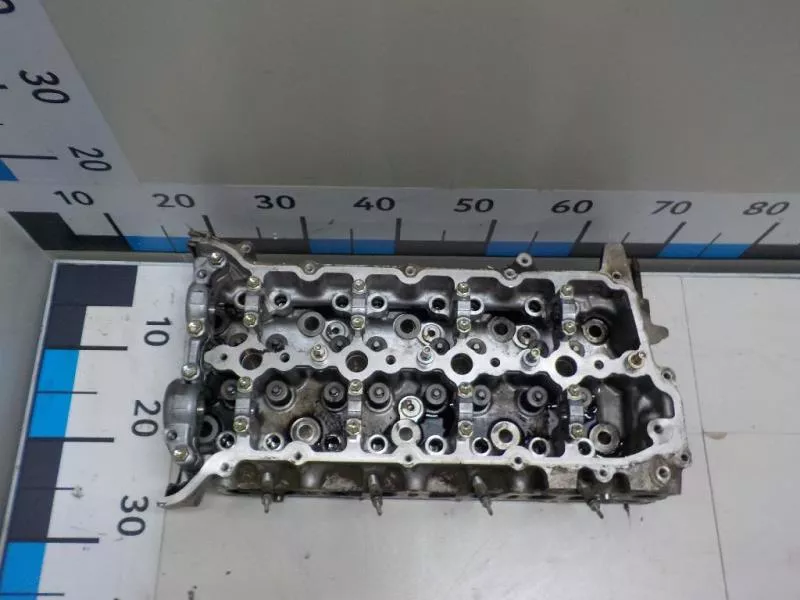 ГБЦ (головка блока цилиндров) ST297344