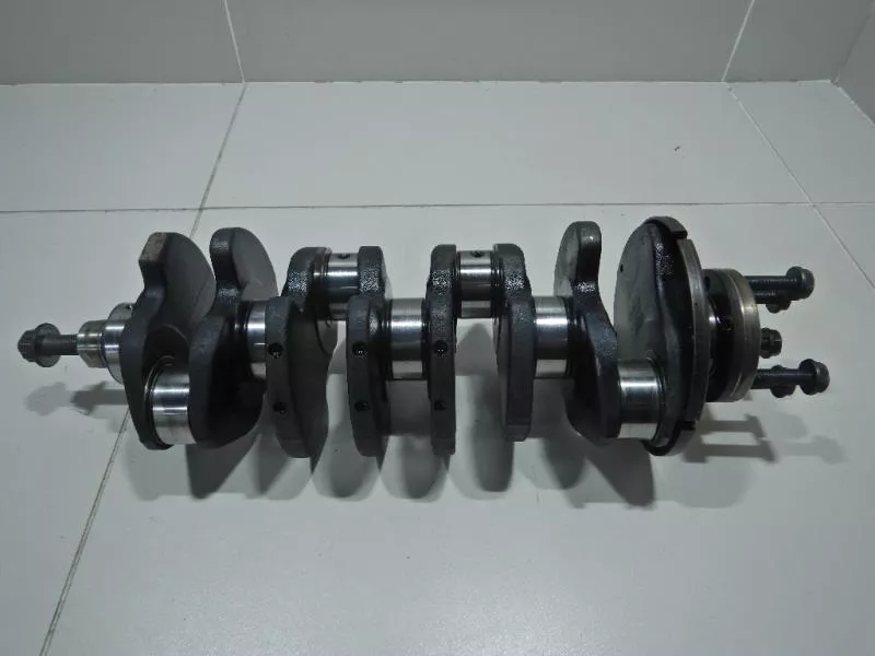 Коленвал BS250986 Коленвал BS250986