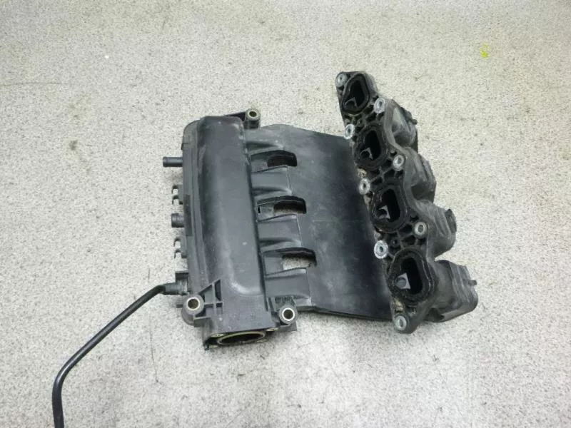 Впускной коллектор ST298909