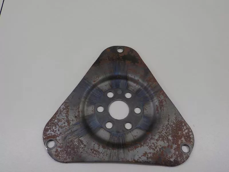 Маховик двигателя BS264707