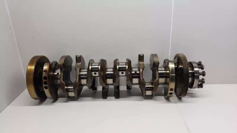 Коленвал BS250339