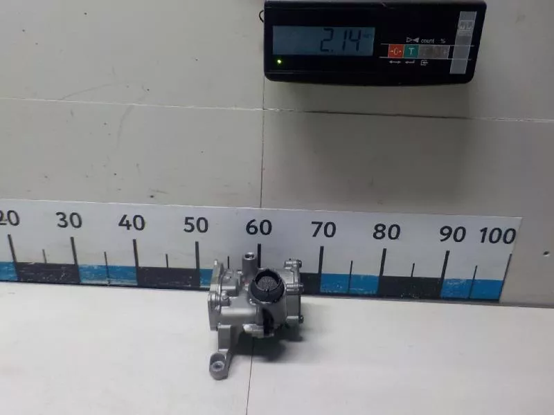 Масляный насос BS254236