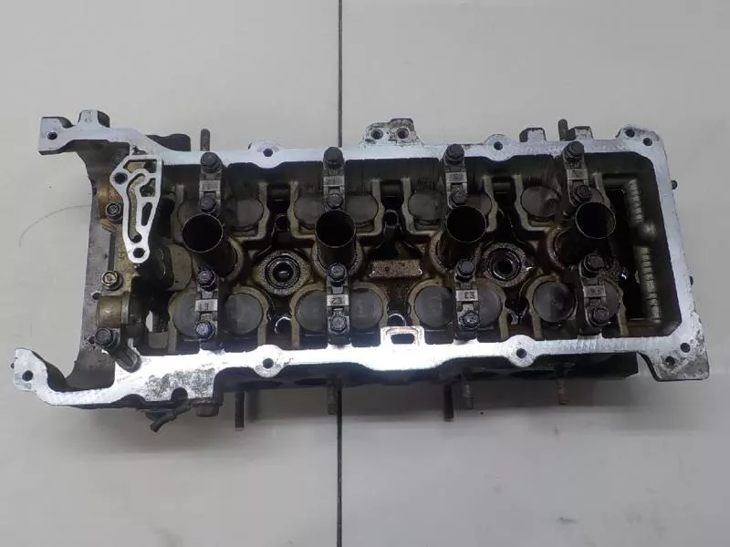 ГБЦ (головка блока цилиндров) ST294202