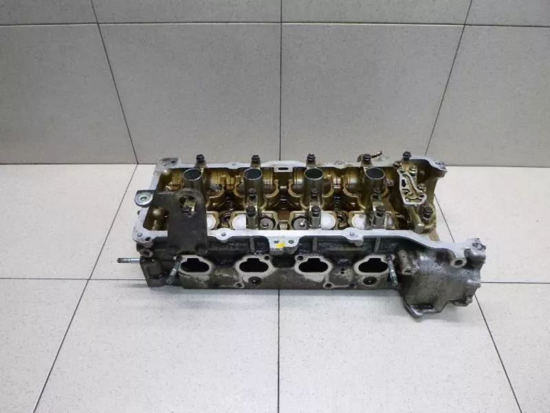 ГБЦ (головка блока цилиндров) ST293608