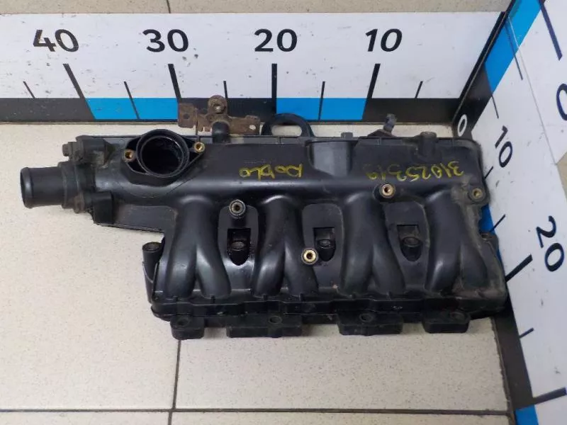 Впускной коллектор ST303033