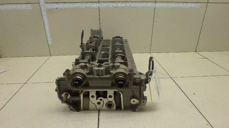 ГБЦ (головка блока цилиндров) ST294286