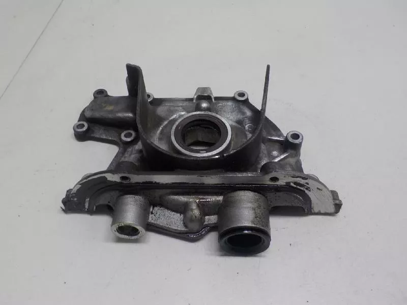 Масляный насос BS253466