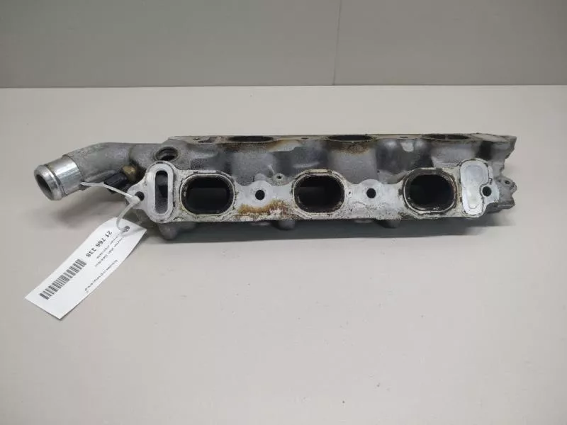 Впускной коллектор ST299806 Впускной коллектор ST299806