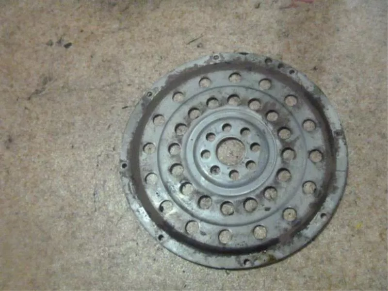 Маховик двигателя BS264314 Маховик двигателя BS264314