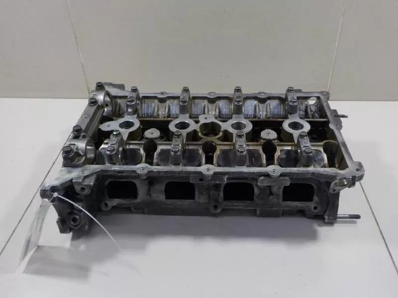 ГБЦ (головка блока цилиндров) ST295895