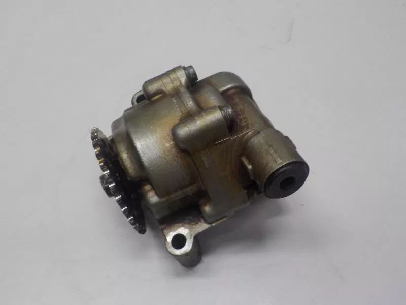 Масляный насос BS253927 Масляный насос BS253927