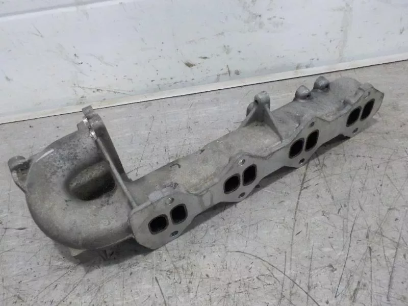 Впускной коллектор ST297968