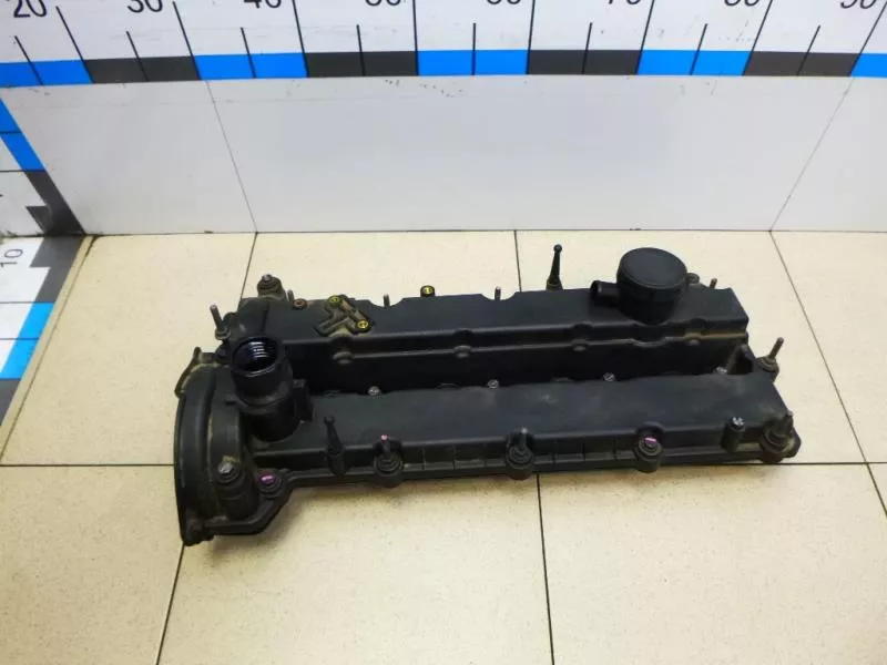 Клапанная крышка ГБЦ BS70567