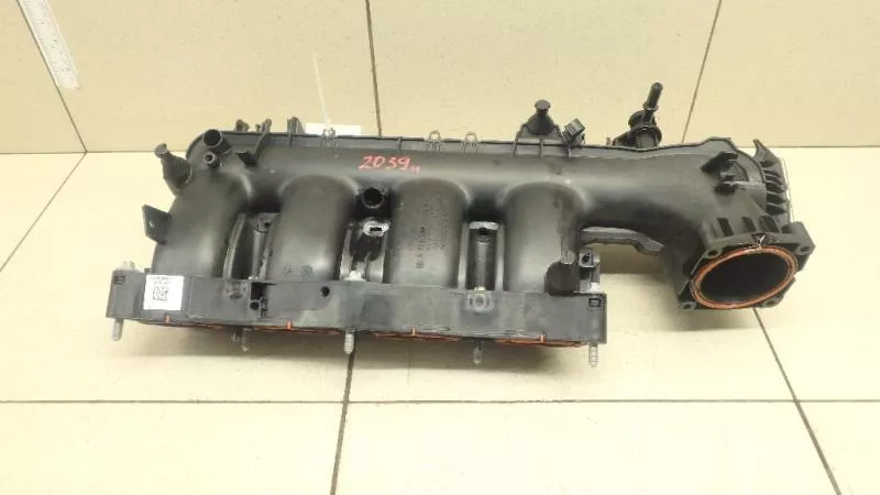 Впускной коллектор ST302914 Впускной коллектор ST302914