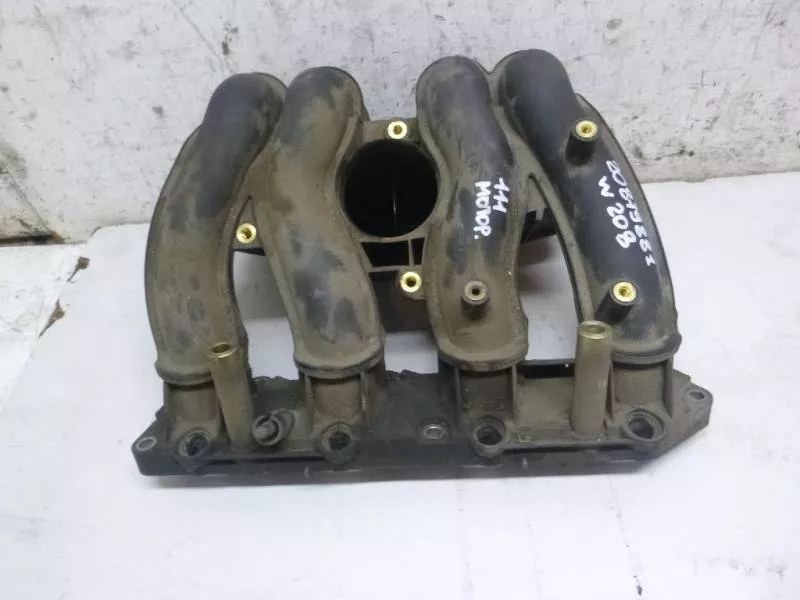 Впускной коллектор ST298237